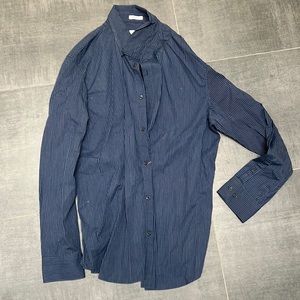Calvin Klein Button Down
